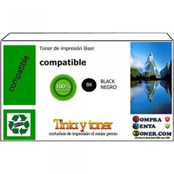 Cartucho de Toner Compatible G&G HP CF279A Negro 79A Premium