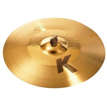 Zildjian K Custom Hybrid 21 Ride Cymbal