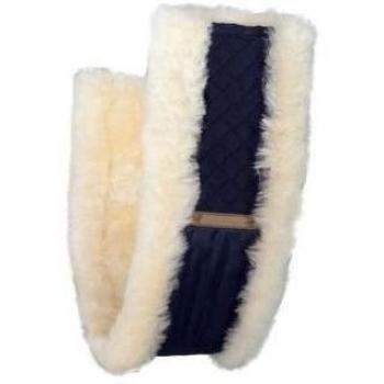 Horze Harleigh Allround Cubierta de la cincha con Lambs