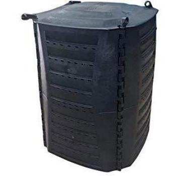 Compostador 500 L - Especial jardín