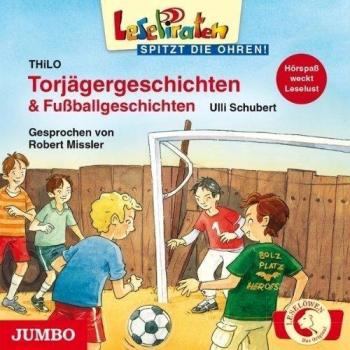 Torjägergeschichten & Fußballgeschichten