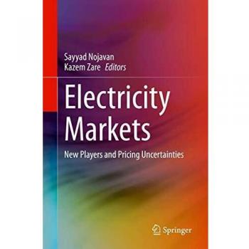 Electricity Markets: New Players and Pricing Uncertainties