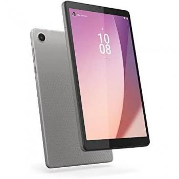 Lenovo Tab M8 (4th Gen) 8 HD Tablet MediaTek Helio A22, 3GB RAM, 32GB Storage, Wi-Fi 5 (802.11ac), Android 12, Grey