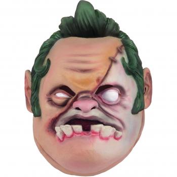 Dota 2 Pudge Latex Mask