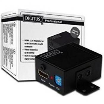 Digitus DS-55901 - Extensor de rango