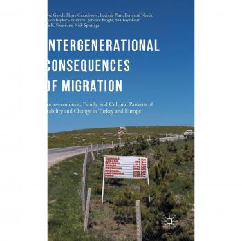 Intergenerational consequences of migration