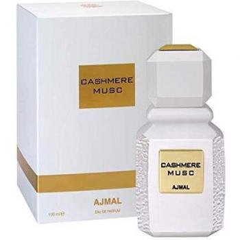 Ajmal Cashmere Musc for Unisex 3.4 oz EDP Spray