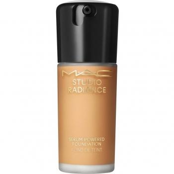 MAC Cosmetics Studio Radiance Serum-Powered Foundation Hydrating Foundation Shade NC45 30 ml