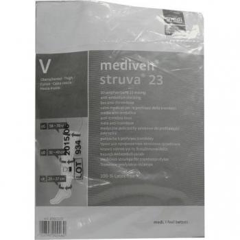 Medias de compresión Struva 23 AG H917 T5