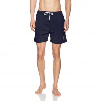 Badeshorts CECEBA Rio con Prácticas Seitentaschen - Pack de 2 en Color Navy
