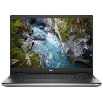 Laptop Dell Precision 7680 - Intel Core i9-13950HX, 32 GB RAM, 1 TB SSD NVMe, NVIDIA RTX 3500 Ada, Pantalla de 16 FHD+ y Windows 11 Pro