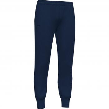Men's Long Cuff Mountain Pants - Joma Montana Navy Blue