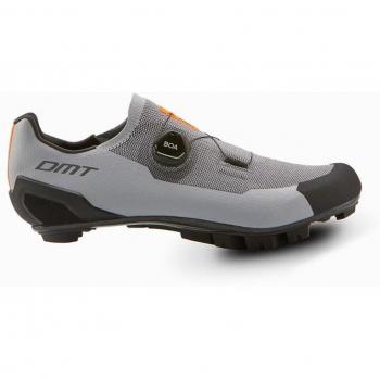 Zapatillas de ciclismo DMT KM30 Grey/Black