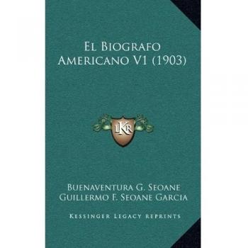 El Biografo Americano V1