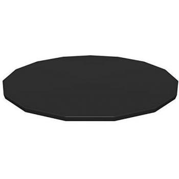 Bestway 8321355 Cobertor Para Piscina Estructura Metálica Ø 457 cm.