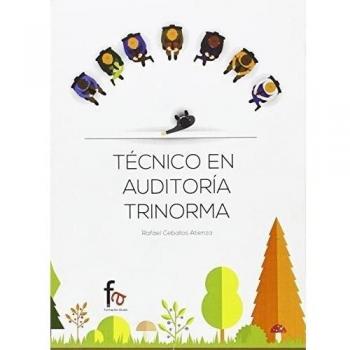 Técnico En Auditoria Trinorma