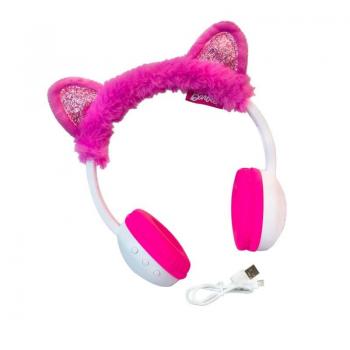 Barbie Auriculares Bluetooth