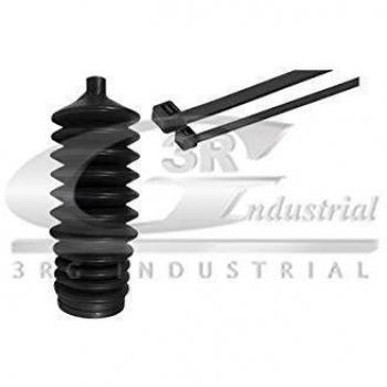 3RG INDUSTRIAL | Kit Fuelle Direccion Ø 13 H 170 Ø 50 | Piezas para Coche Recambios Motor y Otras Partes de Vehículo | Compatible con los Modelos de Coche y Moto indicados más abajo.