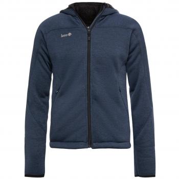 Izas Chaqueta Forro Polar Basender