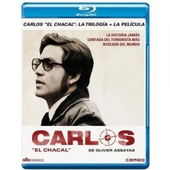 Carlos. La Trilogía + La Película