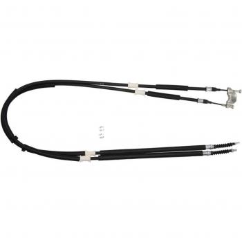 Cable de freno de mano ATE 24.3727-0753.2