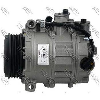 Compresor de aire acondicionado TEAMEC 8629700