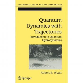 Quantum Dynamics with Trajectories: A Comprehensive Guide to Quantum Hydrodynamics