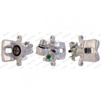 Pinza de freno FERODO FCL692054, Trasero Derecha, compatible con vehículos específicos, incluye pistón y soporte, fabricada en materiales de alta calidad para mayor durabilidad y rendimiento