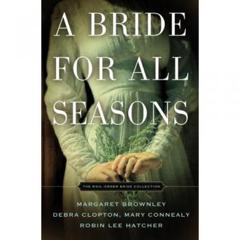 A Bride For All Seasons