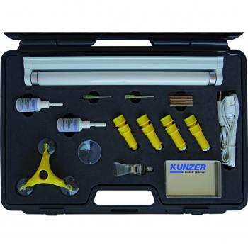 Kunzer 7SRS120 Kit de reparación de lunas