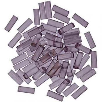 Adhesivo de fusión en caliente transparente 70pcs Bosch Gluey