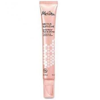 Melvita Nectar Suprême Eye and Lip Contour 15 ml