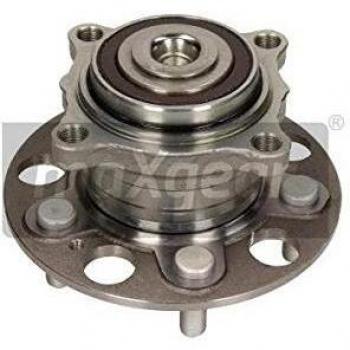 MAXGEAR 33-1024 Juego de cojinetes de ruedas y cojinetes de rueda