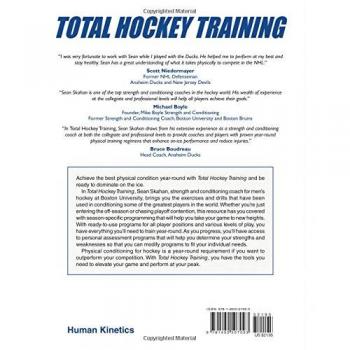 Total Hockey Training