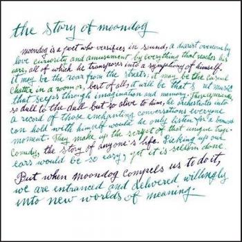 The Story of Moondog