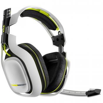 Astro Gaming A50 - Auriculares para Xbox One blanco