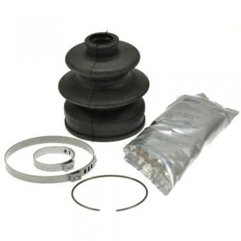 Fuelle de junta homocinética LÖBRO 302582, juego completo para árbol de transmisión, alta resistencia, material duradero, fácil instalación, compatible con múltiples modelos de vehículos