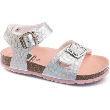 Pablosky mod. 423750 Sandalia niña made in Spain con cierre de hebilla para Niñas