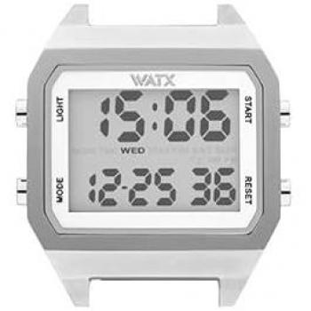 Reloj de Mujer Watx & Colors Modelo WXCA4002 - Resistente al Agua y Diseño Colorido