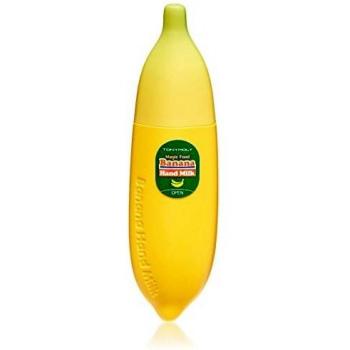 Banana Hand Milk Moisturizing Cream 45 ml by TonyMoly