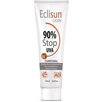 Eclisun Loción SPF 25-250 ml