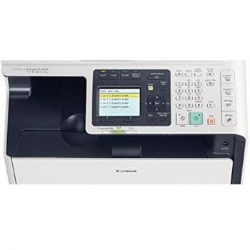 Canon i-SENSYS MF8580Cdw - Impresora multifunción láser color