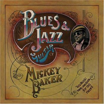 Blues & Jazz Guitar