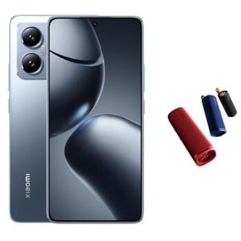 Xiaomi 14T 5G Smartphone Dual SIM 12GB RAM 512GB Pantalla AI 6.67 Azul