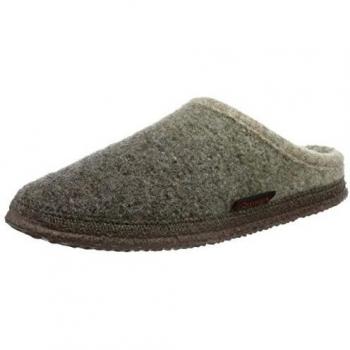 GiessweinNotzen - pantuflas sin forro Unisex adulto
, color Beige, talla 39