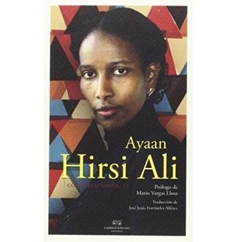 Conversaciones Con Ayaan Hirsi Ali