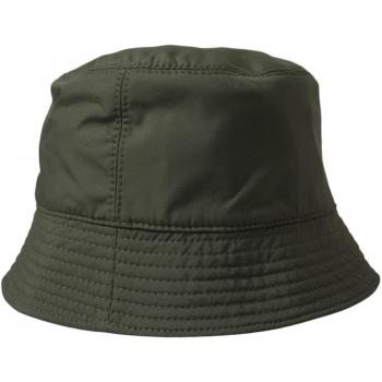 Dolce & Gabbana Army Green Polyester Bucket Cap for Men - Size 59 CM