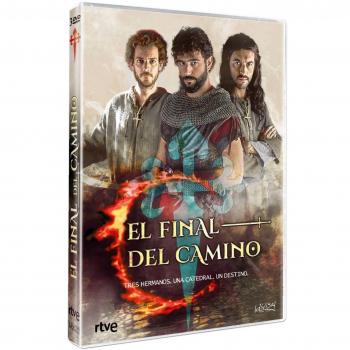 El final del camino [DVD]