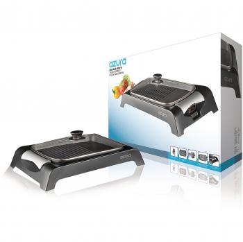 Azura - Grill de Mesa de 2000 w