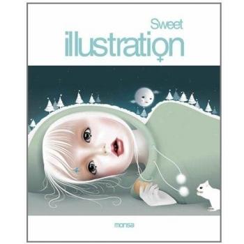 Sweet Illustration